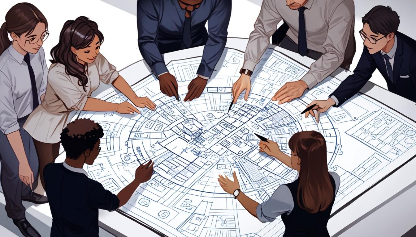 Pagabo launches new Total Facilities Management framework worth £814 million