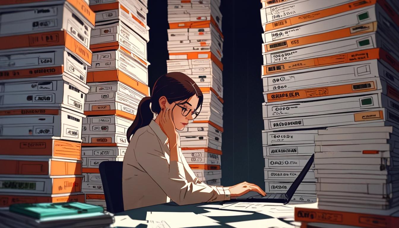 Study reveals risks for non-approved suppliers