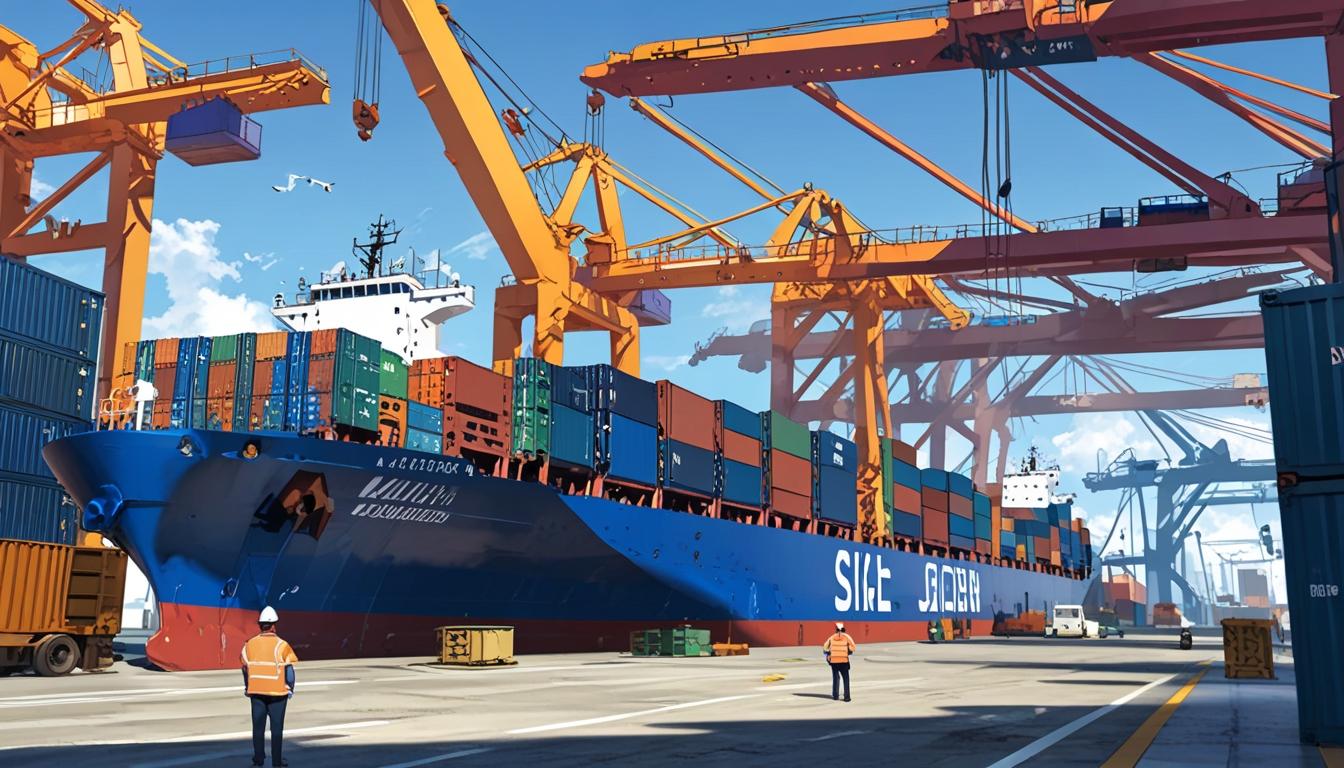 Shifting procurement strategies reflect the importance of supplier relationships