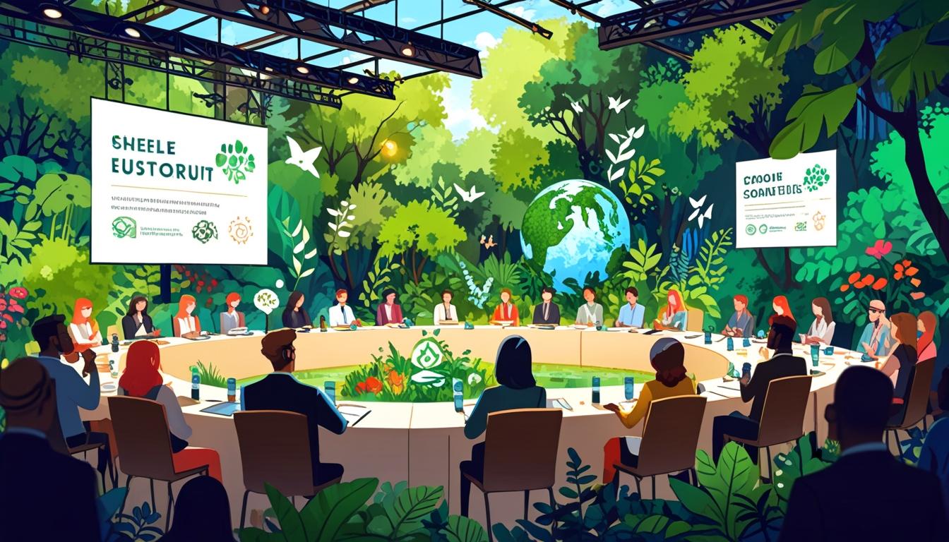 Sustainable Supply Chain Conference to explore benefits of B Corp certification