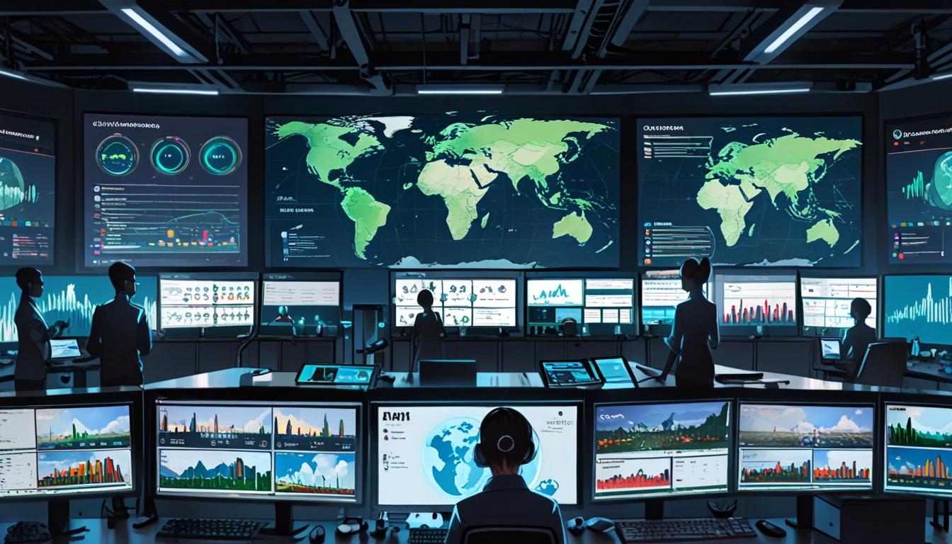 Businesses prepare for transformative supply chain strategies in 2025