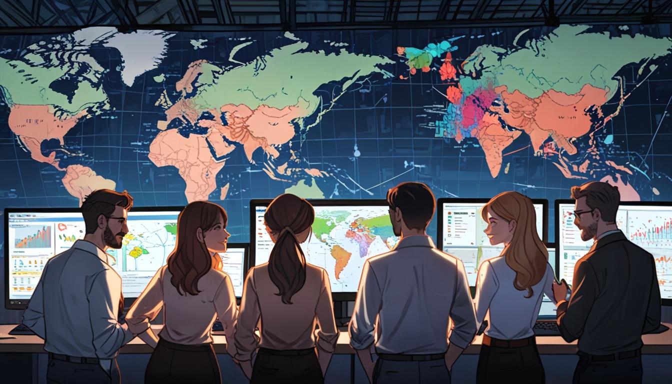 Future of trade policies and supply chain management under Trump administration