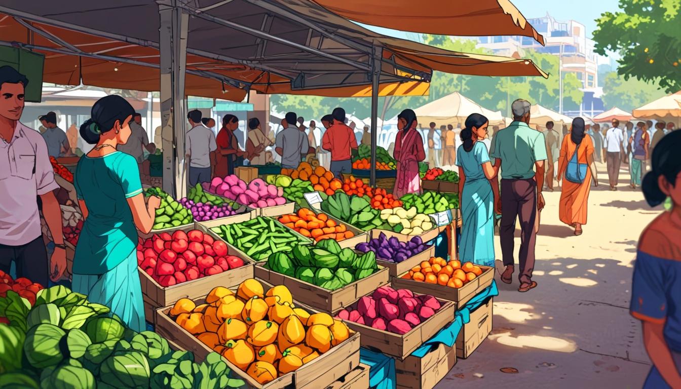 Origin Fresh secures $1 million in pre-seed funding to enhance delivery network