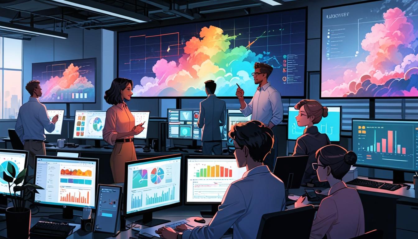 ServiceNow and SoftwareOne forge strategic partnership to transform IT modernisation