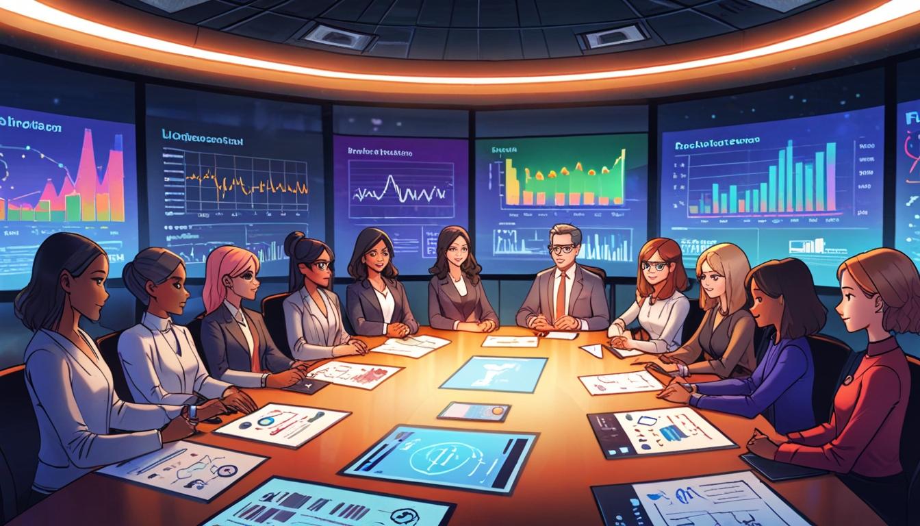 Transforming supplier relationships to enhance supply chain resilience