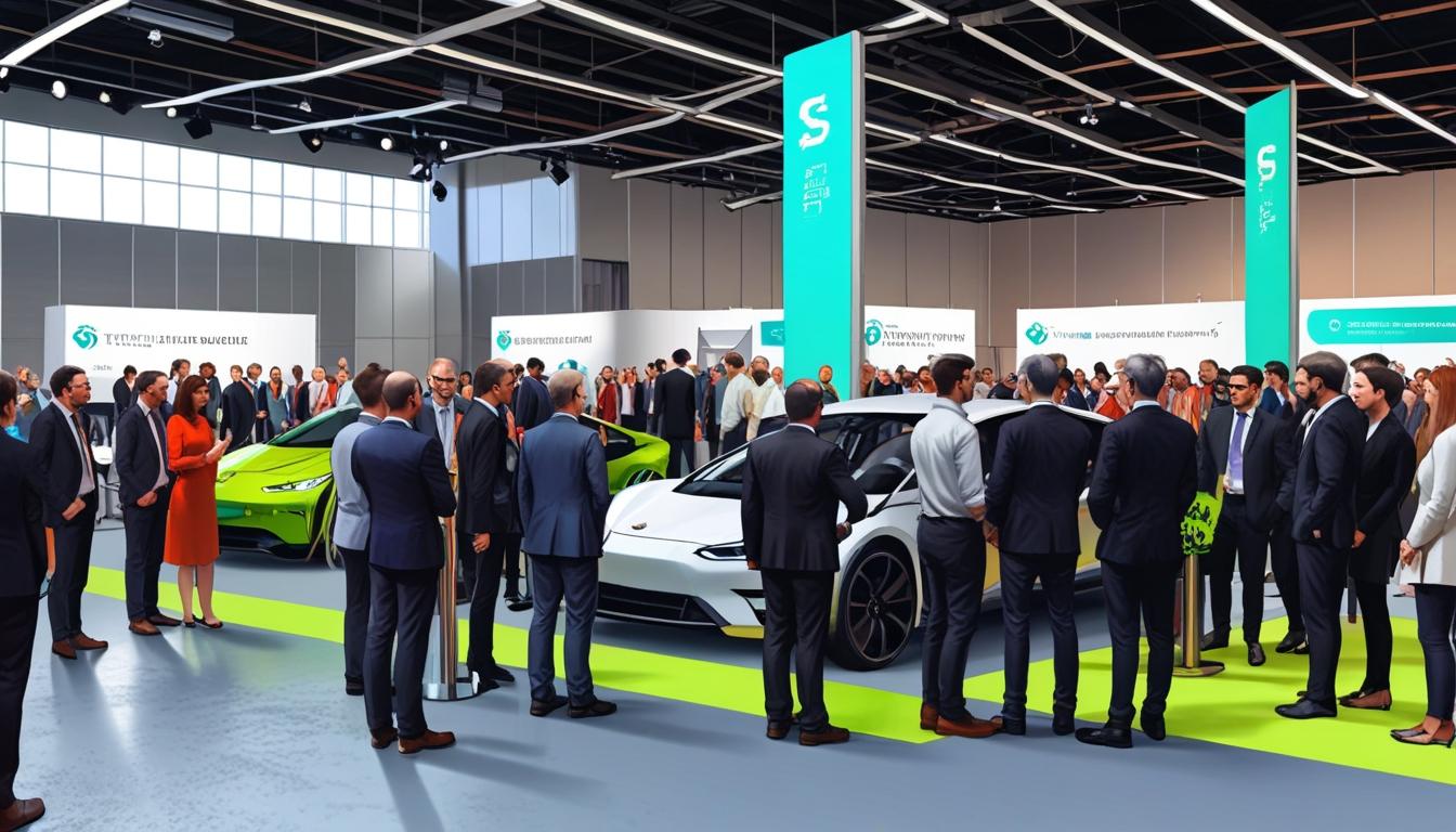 West Midlands launches programme to support SMEs in supply chain diversification