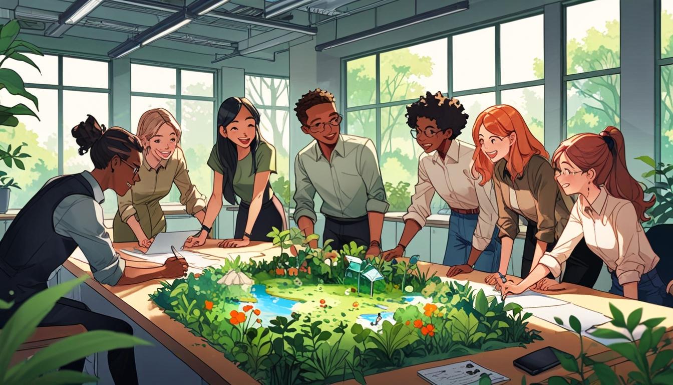 The shifting paradigm of corporate responsibility