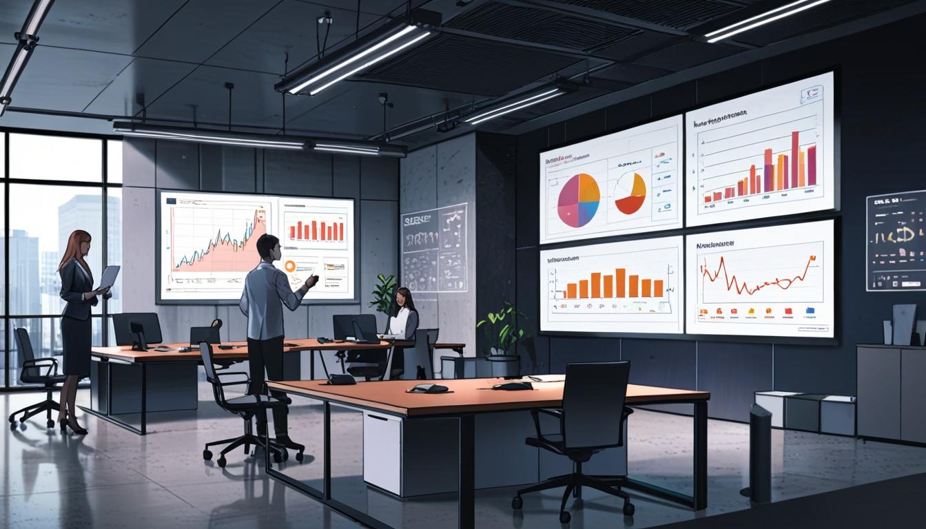 Ukrainian-founded Crown raises €2 million to revolutionise procurement