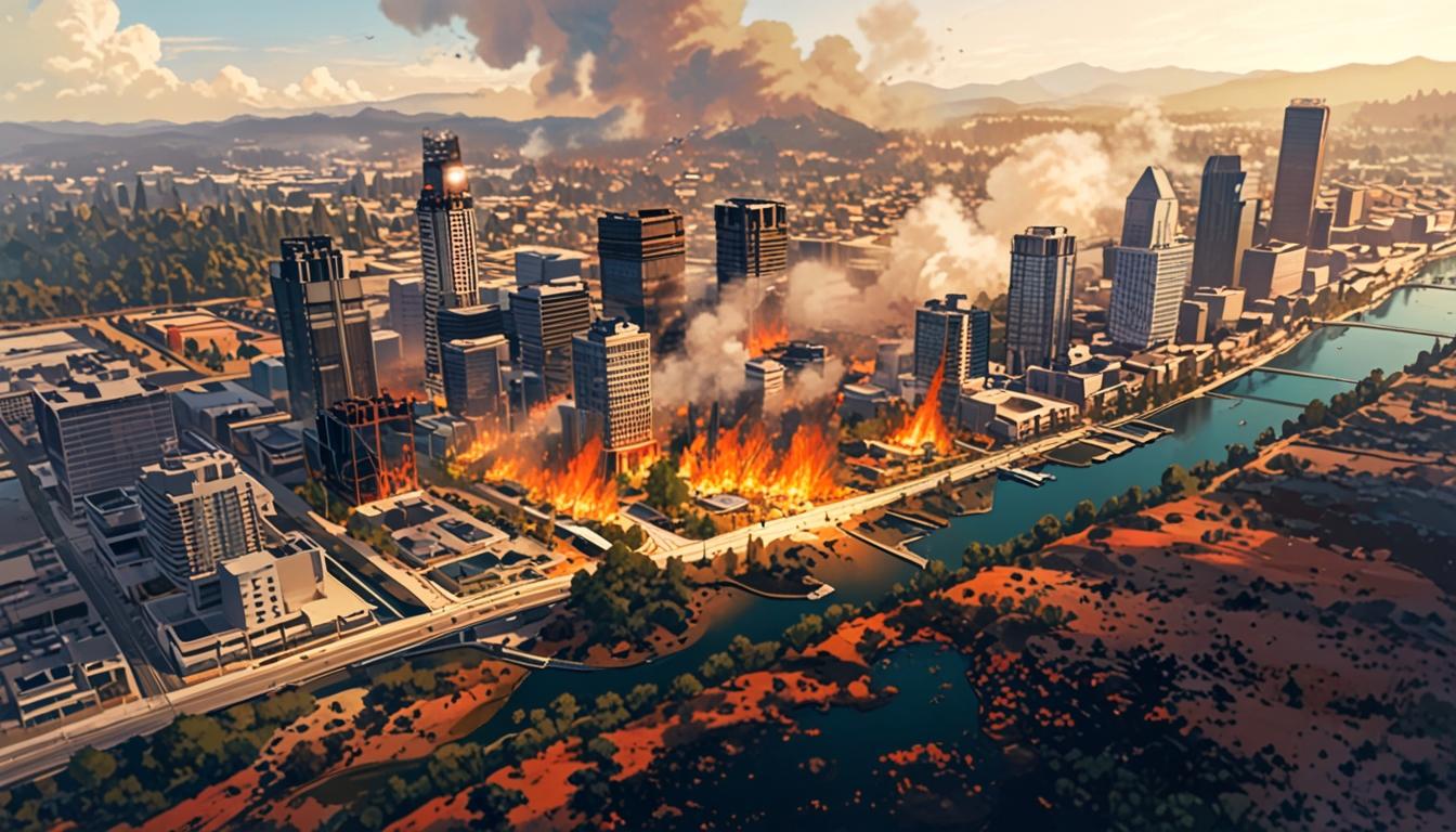 Veolia CEO highlights the importance of supplier relationships for water utilities