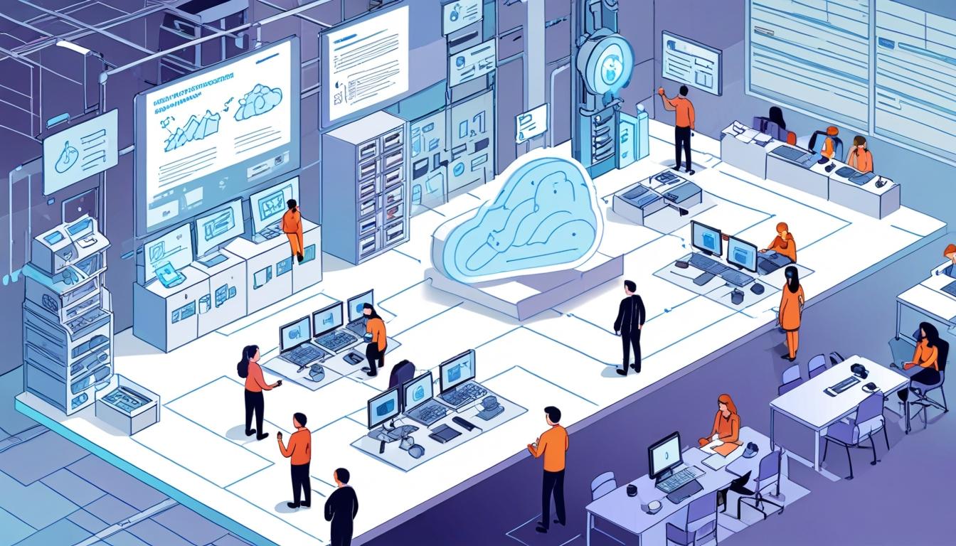 AI transforms the procurement software market ahead of anticipated growth