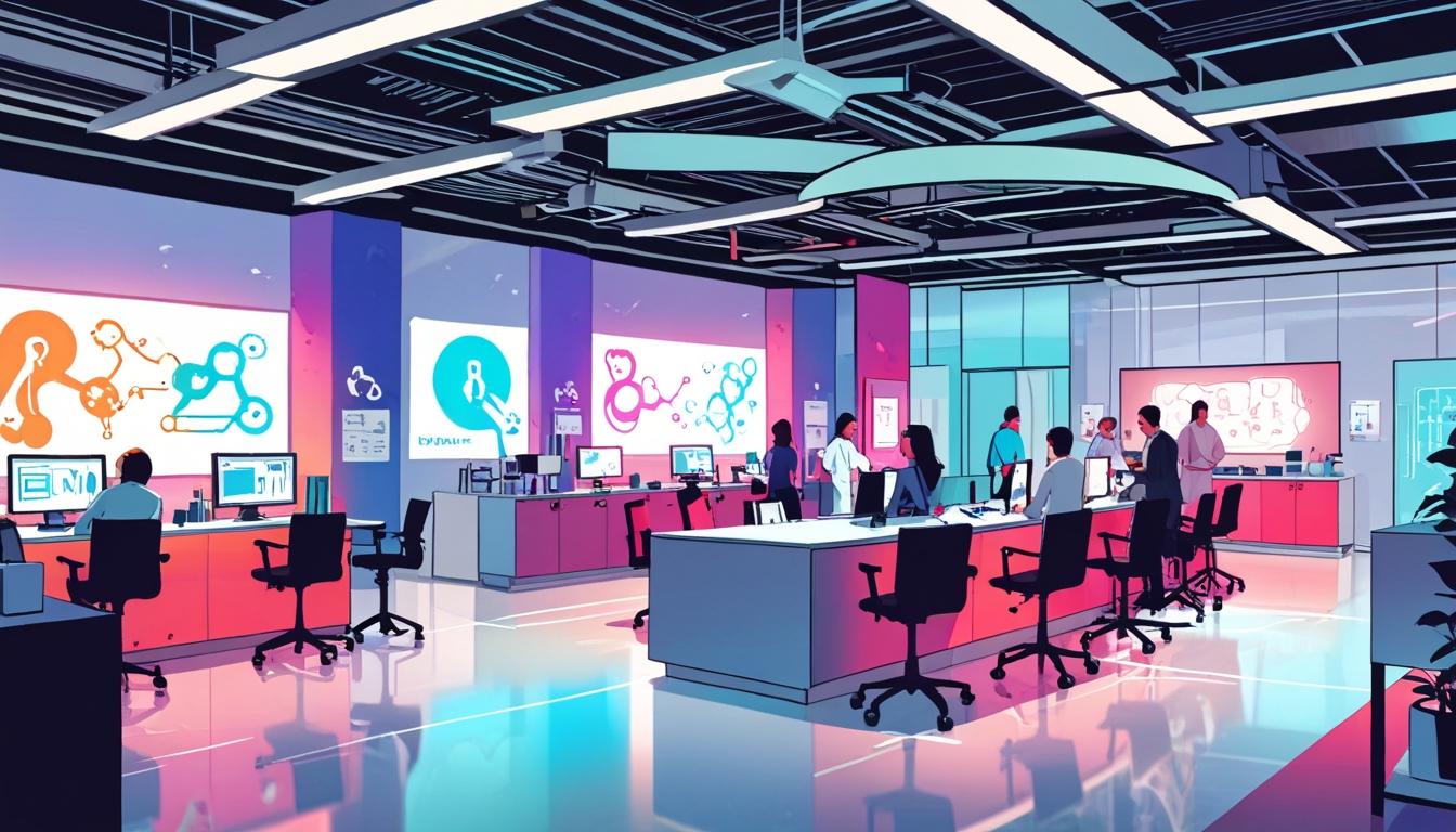 Australia's digital health sector faces challenges despite recent investment