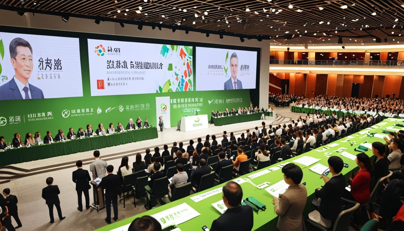 China's RRD recognised for excellence in corporate sustainability at Philanthropy Festival