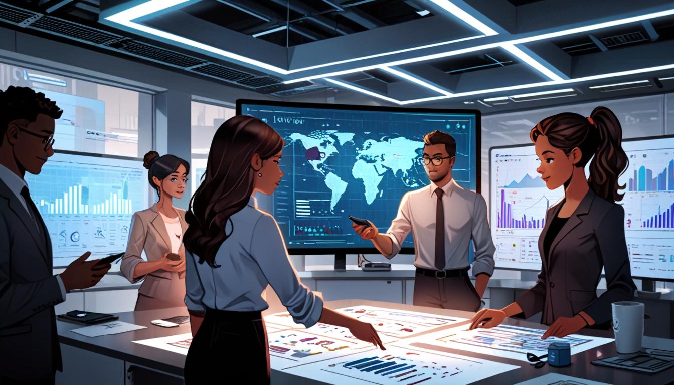 SAP enhances position in spend management sector with innovative solutions