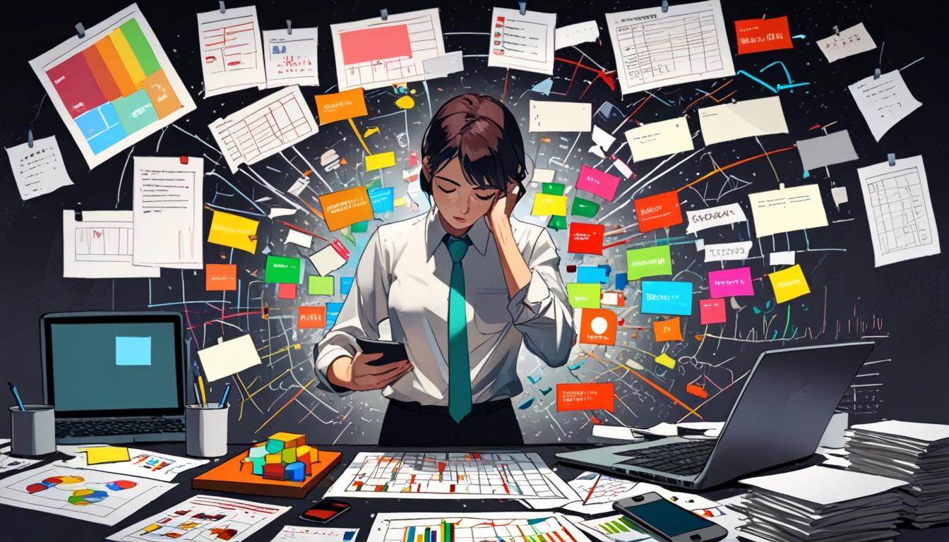 Food and beverage supply chains need modernisation, report reveals