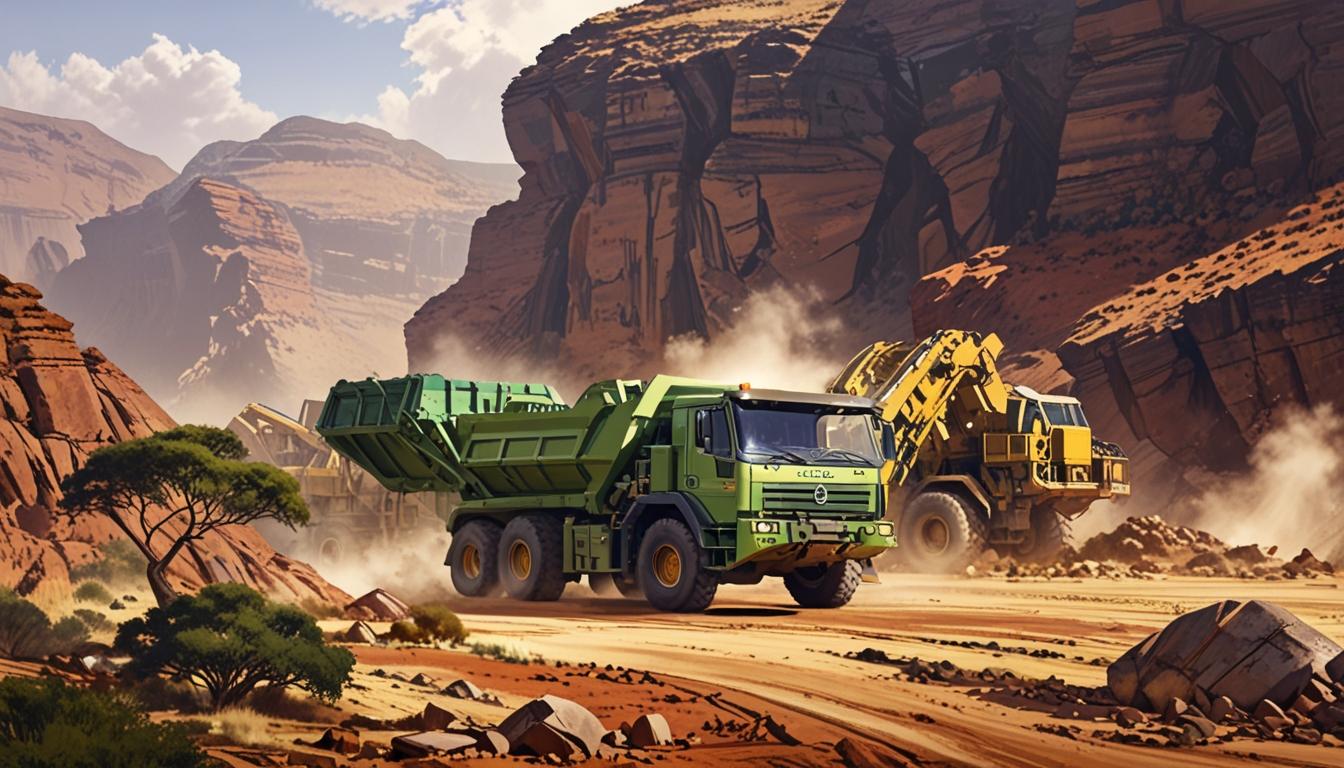 Mining Indaba discusses future of mining and ESG objectives