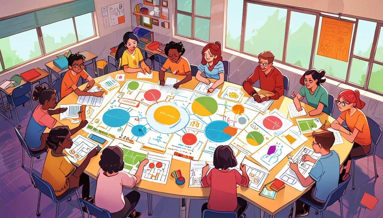 Nexus Multi Academy Trust revolutionises supplier relationship management in education