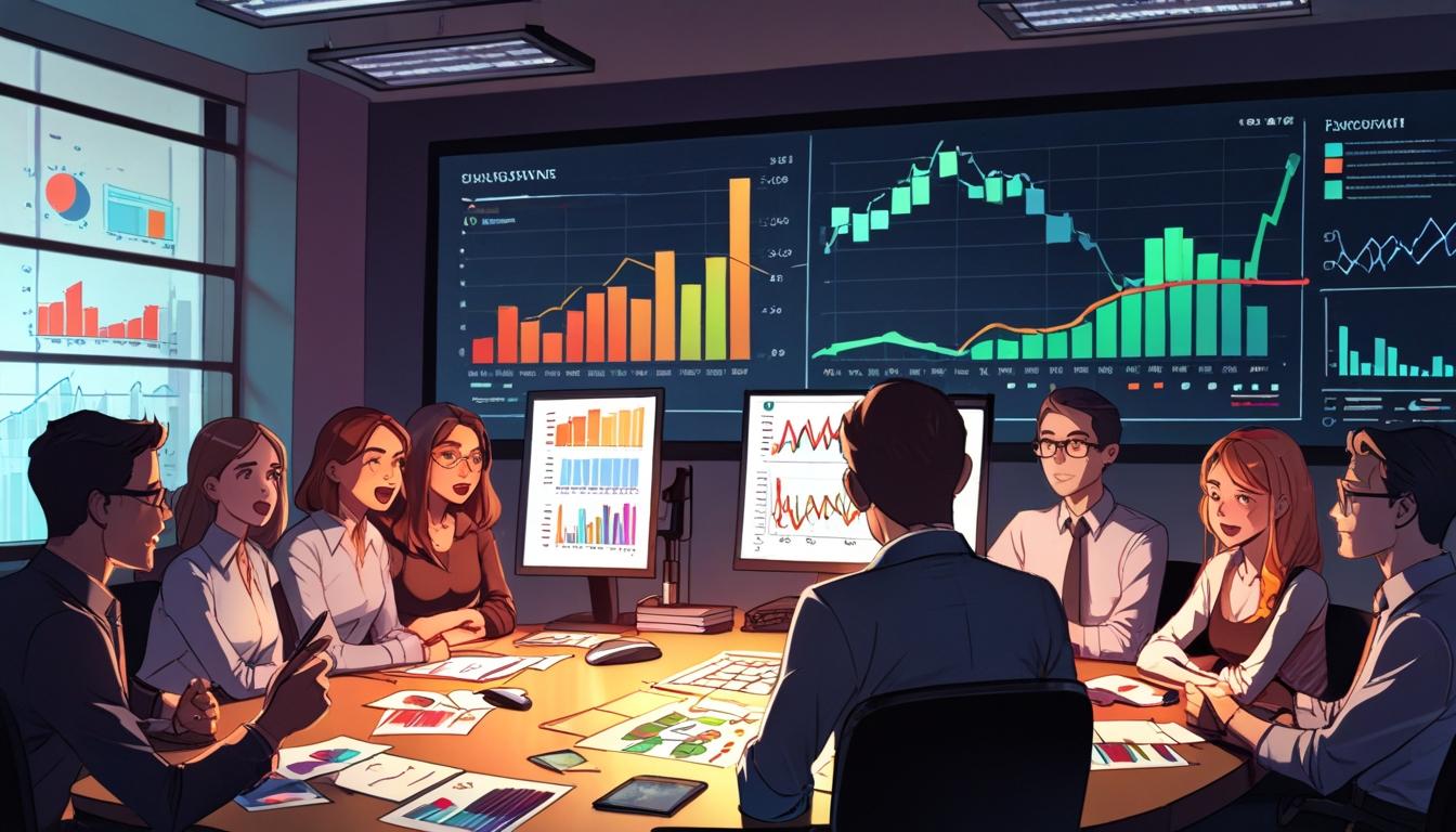 Challenges facing digital transformation in Australian businesses