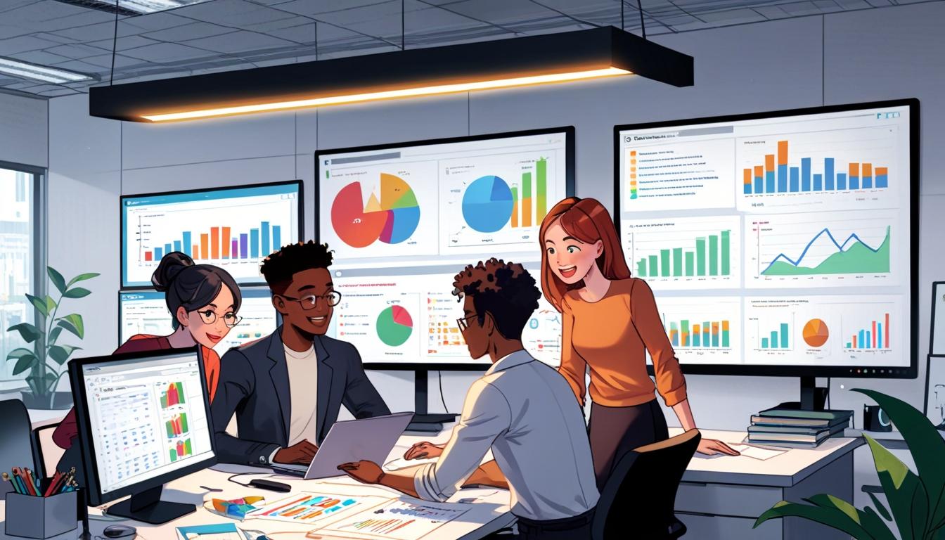 How automated RFP software is revolutionising procurement processes