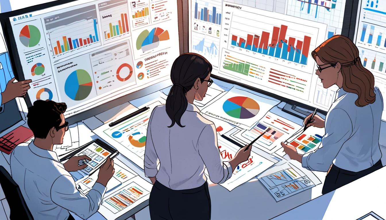 Organisations face challenges in managed service agreements with IT providers