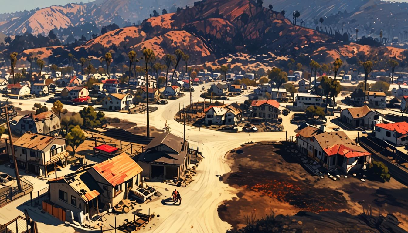 Restoration industry rallies to support wildfire recovery in Los Angeles