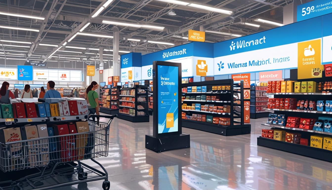 Walmart introduces major changes to post-audit processes for greater transparency
