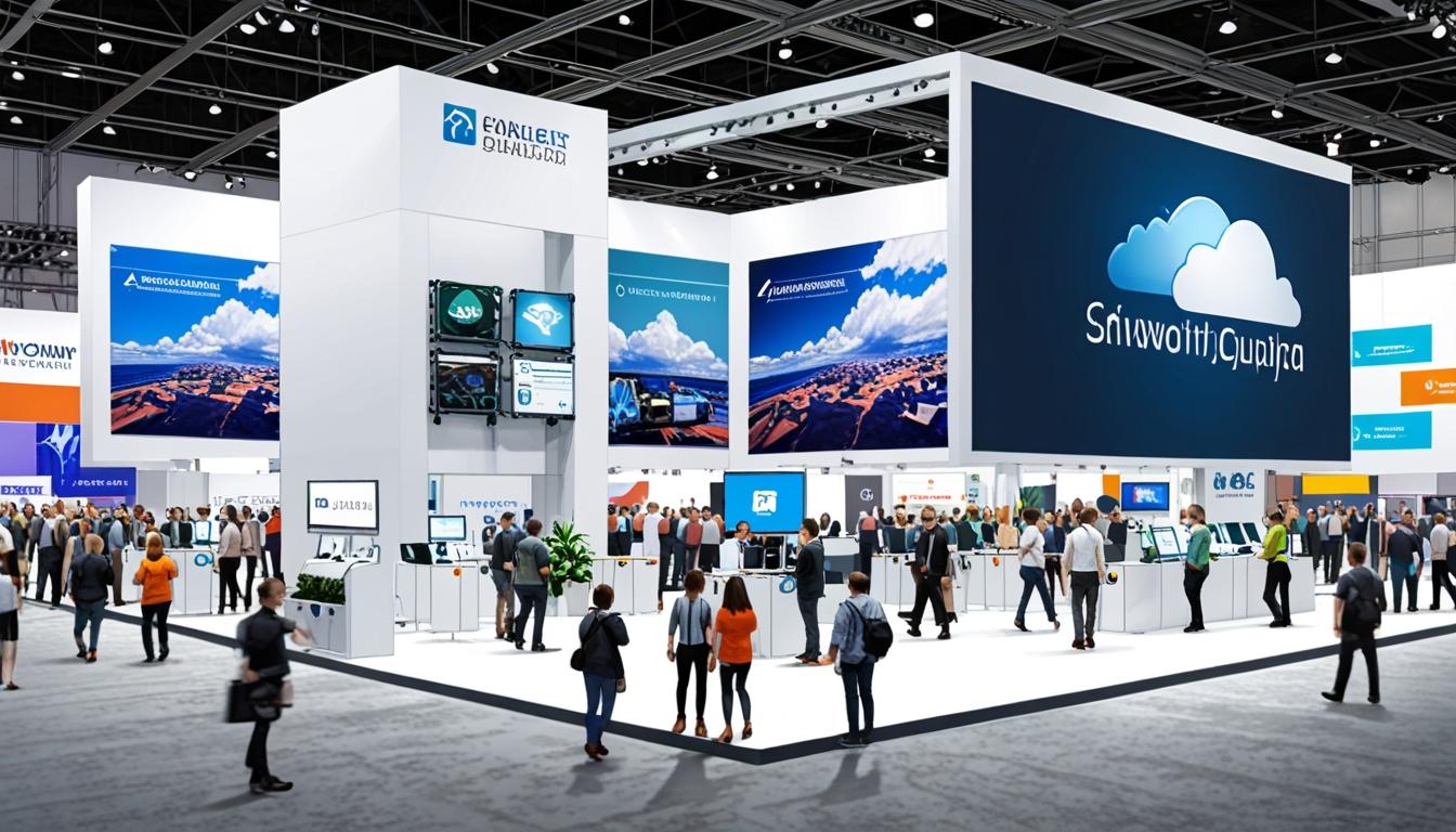 MHP to showcase innovative cloud solutions at LogiMAT 2025