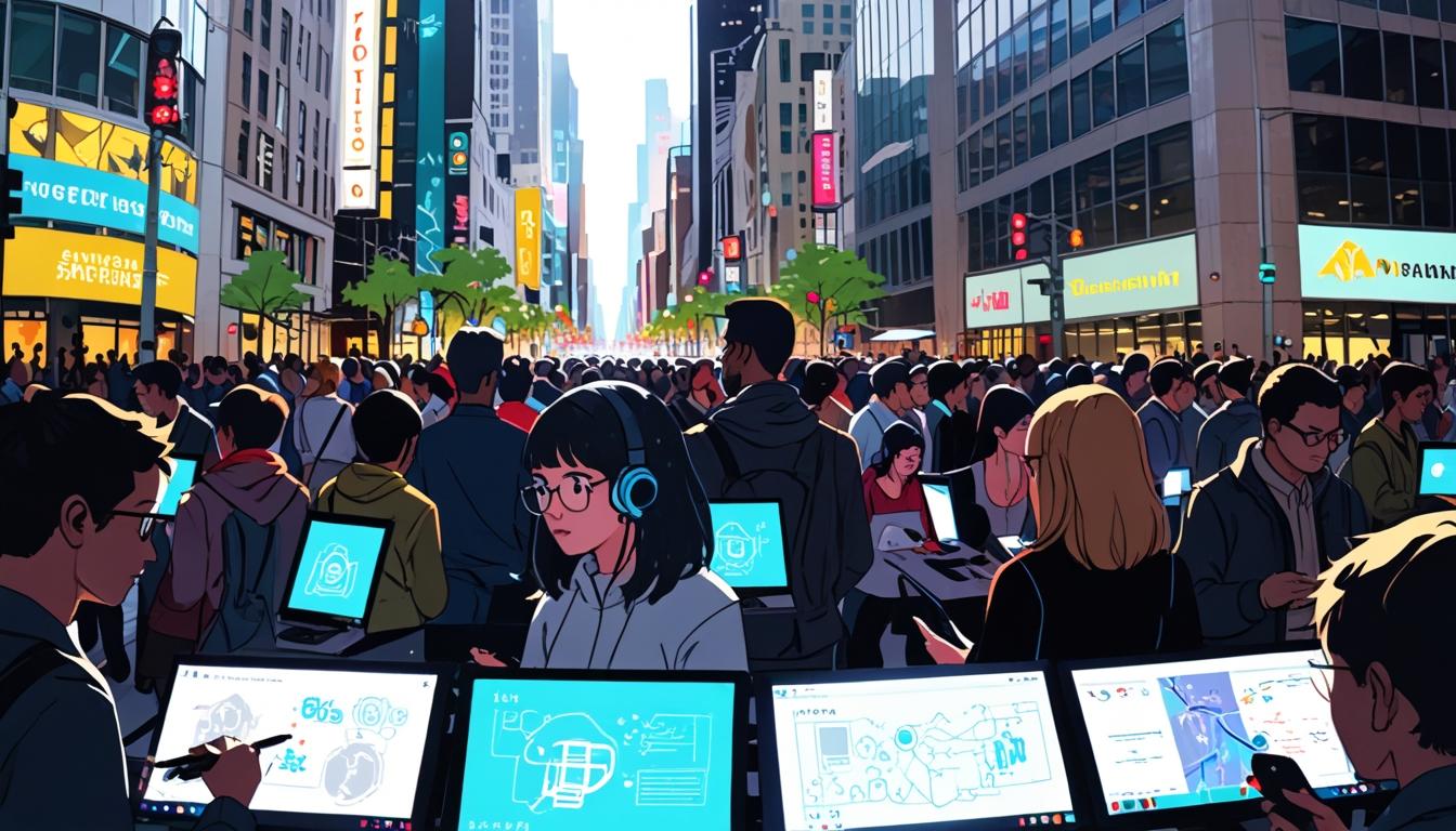 AI transforms US government contracting landscape