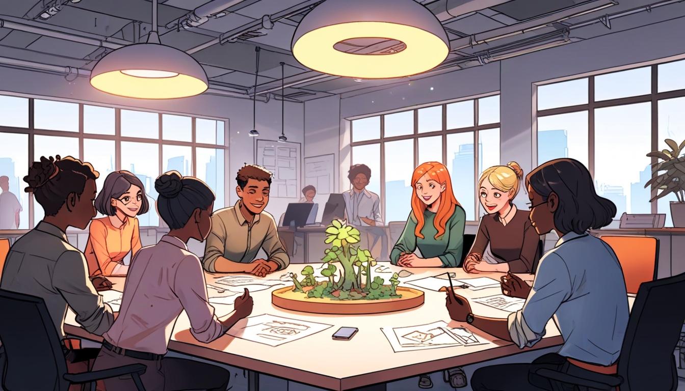 Effective strategies for positive conflict resolution in the workplace