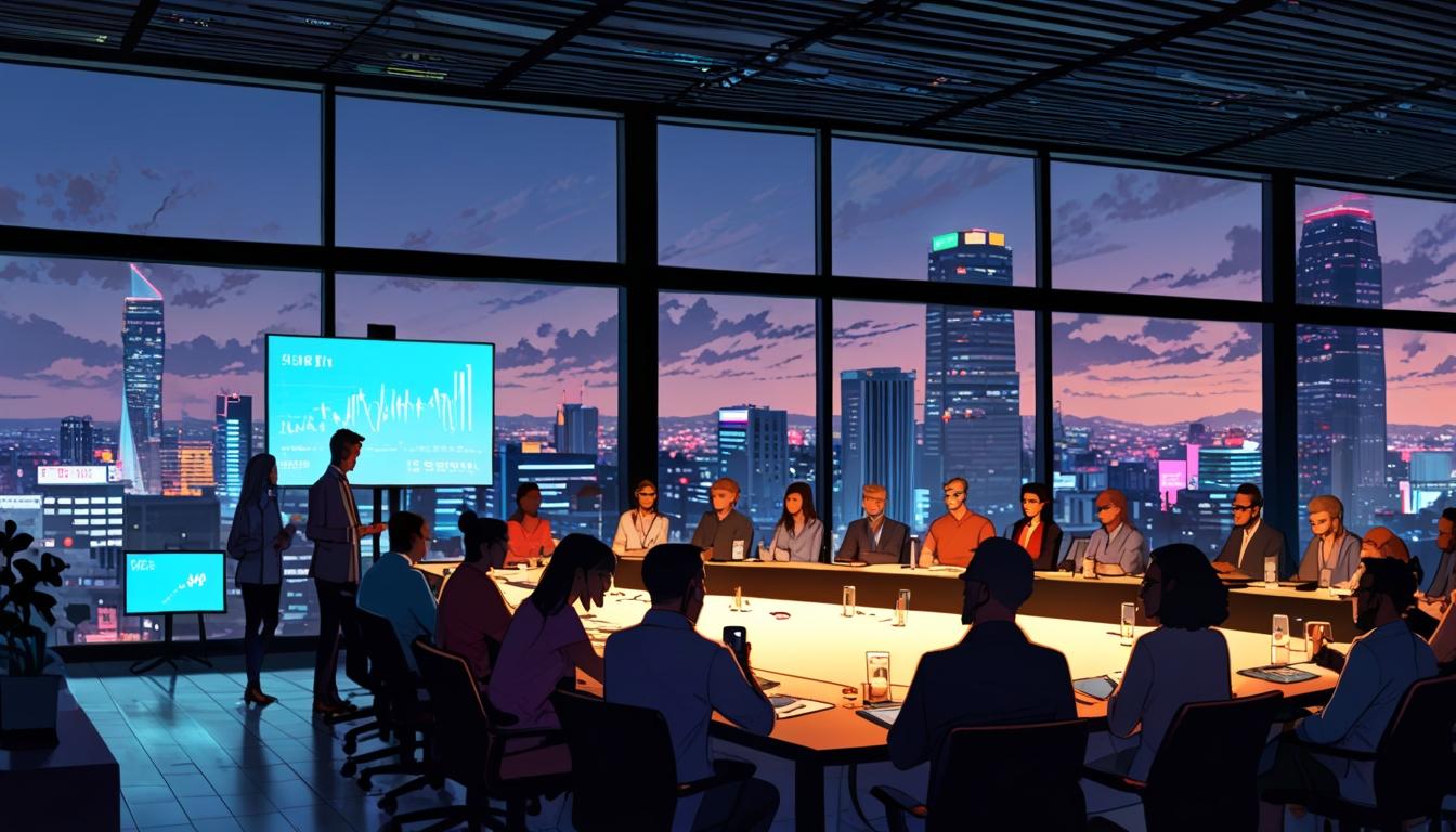 CIO Smarter IT Summit highlights AI implementation challenges and opportunities