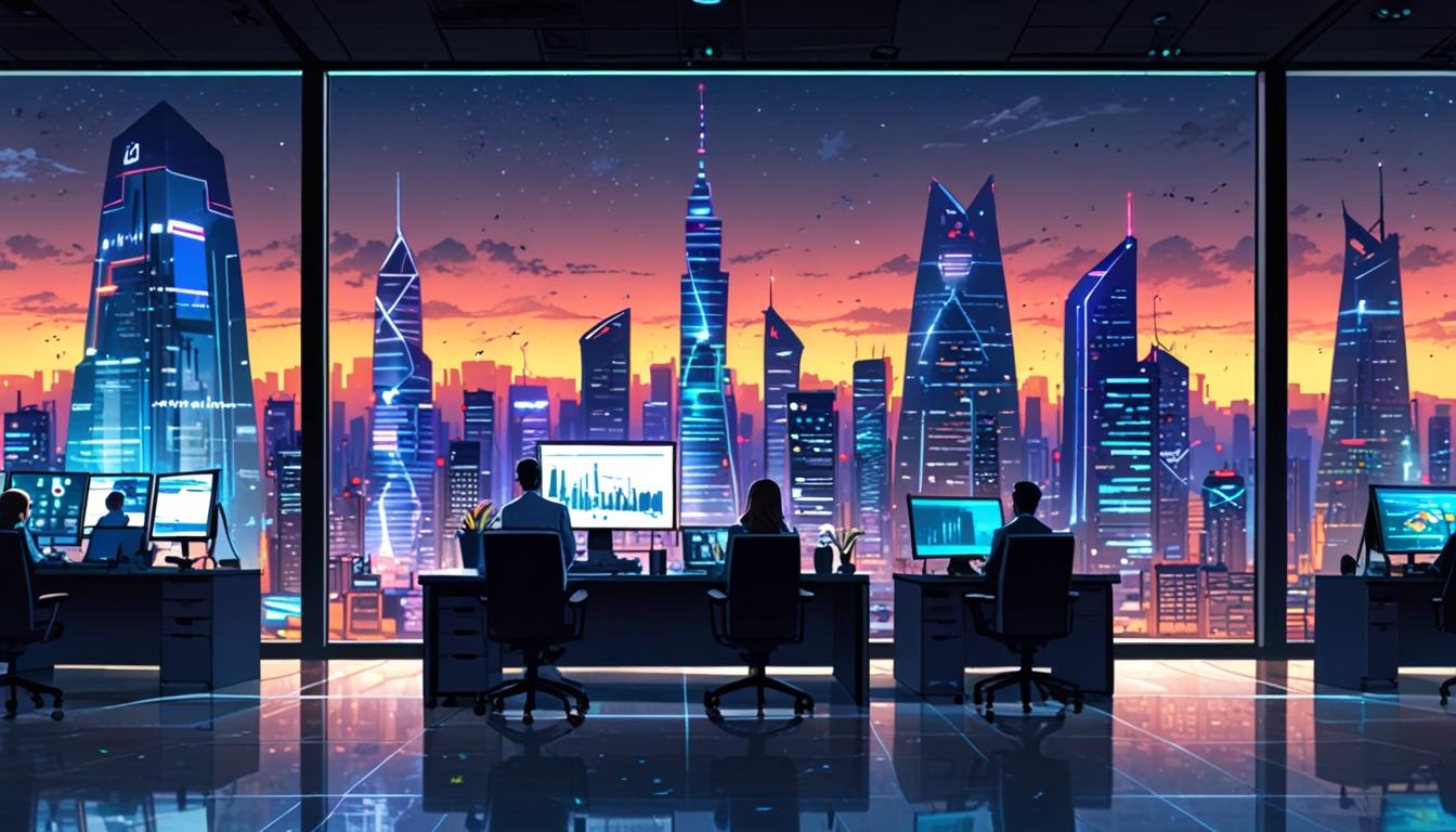 Inception partners with Fairmarkit to enhance AI-driven procurement in MENA