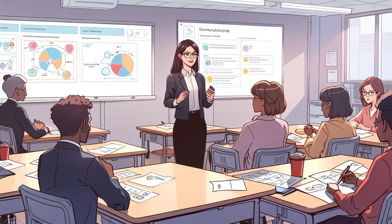 The importance of learning and development in procurement: the role of Positive Purchasing