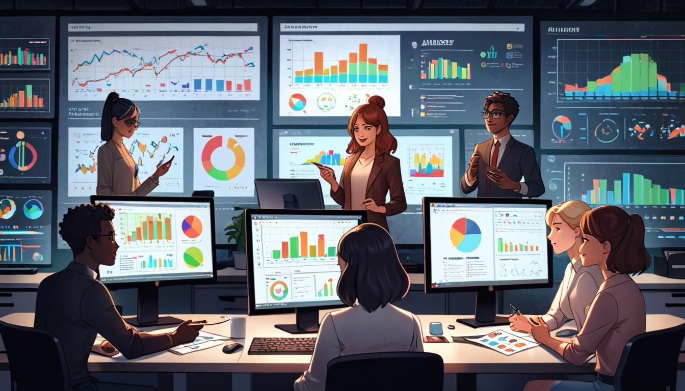 Exploring transformative AI solutions in UK organisations