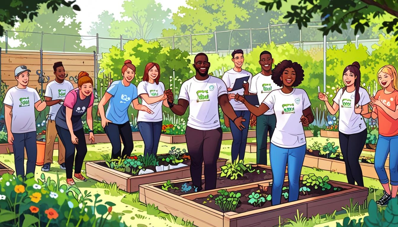 The impact of corporate social responsibility on employee engagement