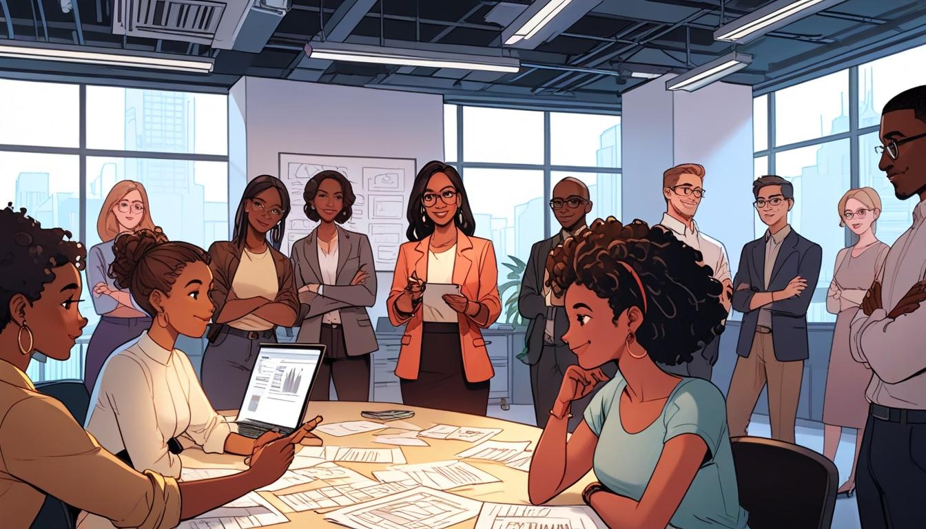 Ministers push for increased SME spending in public sector procurement