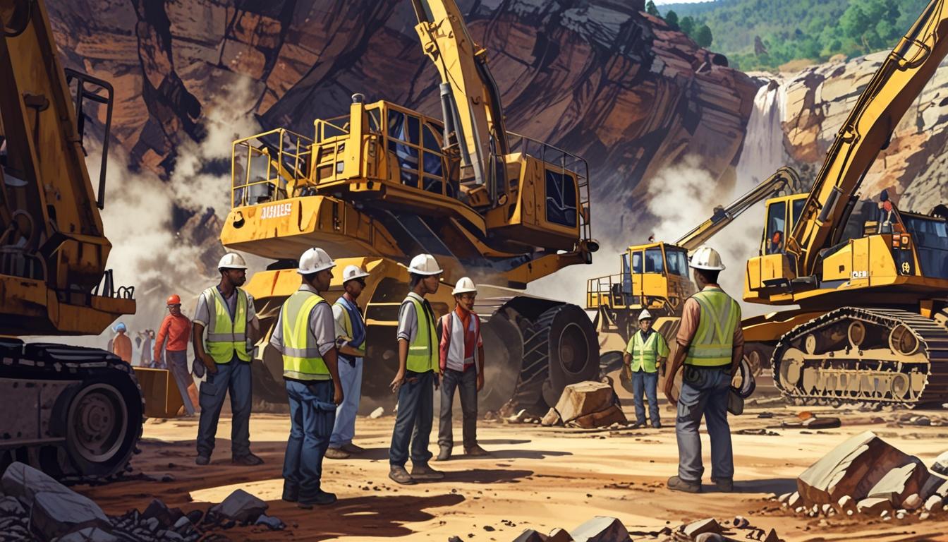 ResponsibleSteel and IRMA launch initiative to assess social impacts of net-zero transition