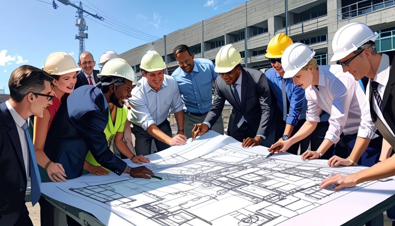 Vancouver construction association urges municipalities to collaborate on procurement processes