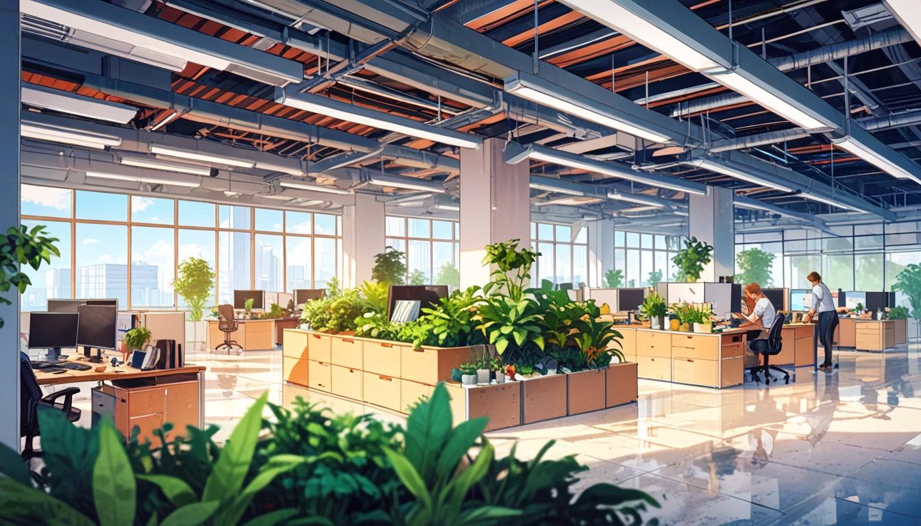 BPO market shifts towards sustainability with green outsourcing growth