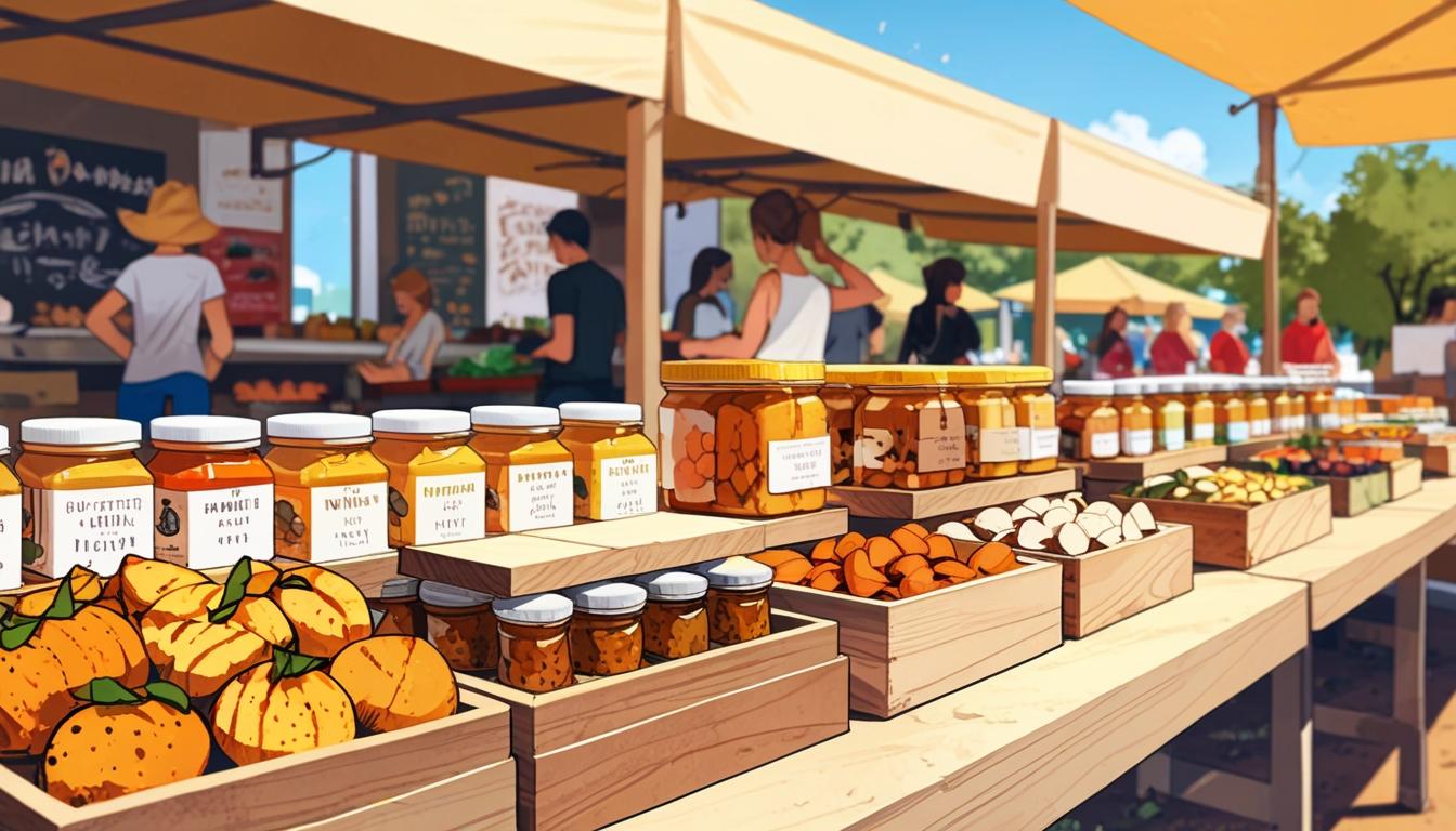 Consumers prioritise sustainability in snack and bakery choices