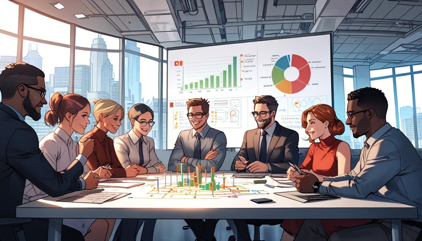 Milbank embarks on strategic planning with new leadership appointments