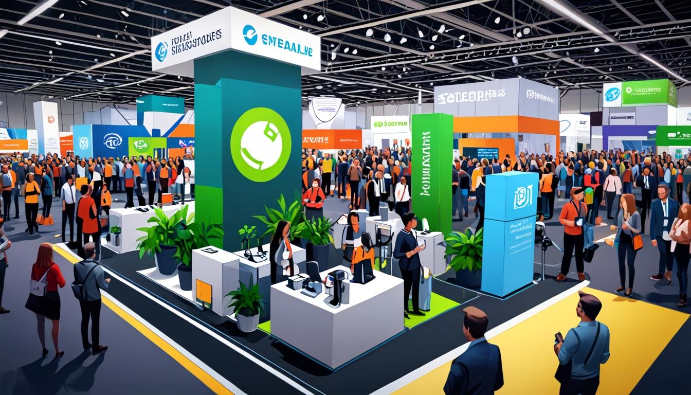 Circular Valley Convention to focus on sustainable transformation in Düsseldorf