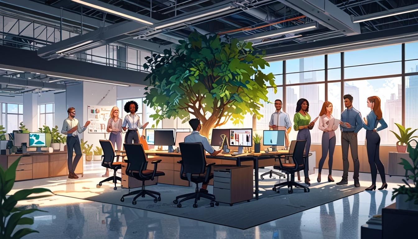 Reimagining the future of work in a changing global economy