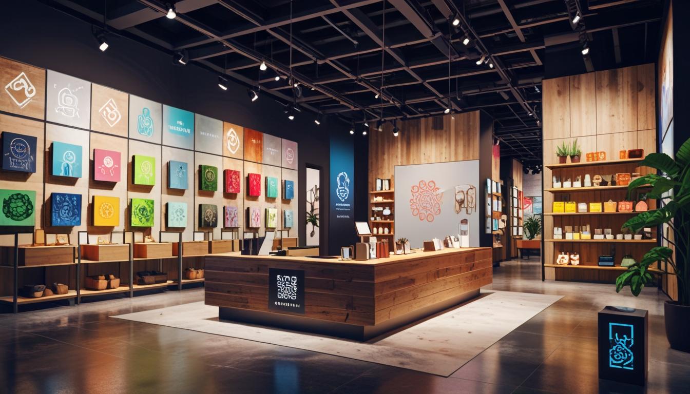 The transformation of retail: engaging consumers in new ways