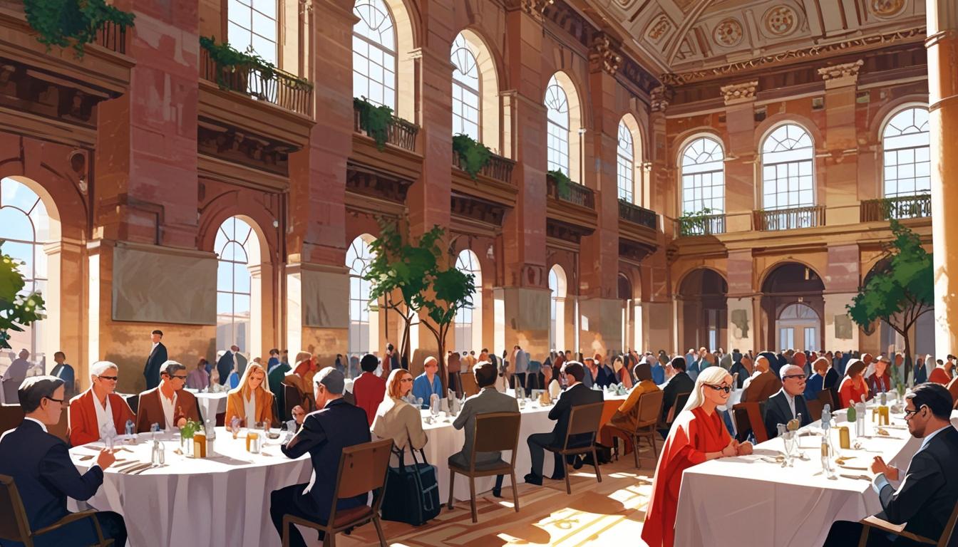 Italian textile industry stakeholders meet to discuss future challenges