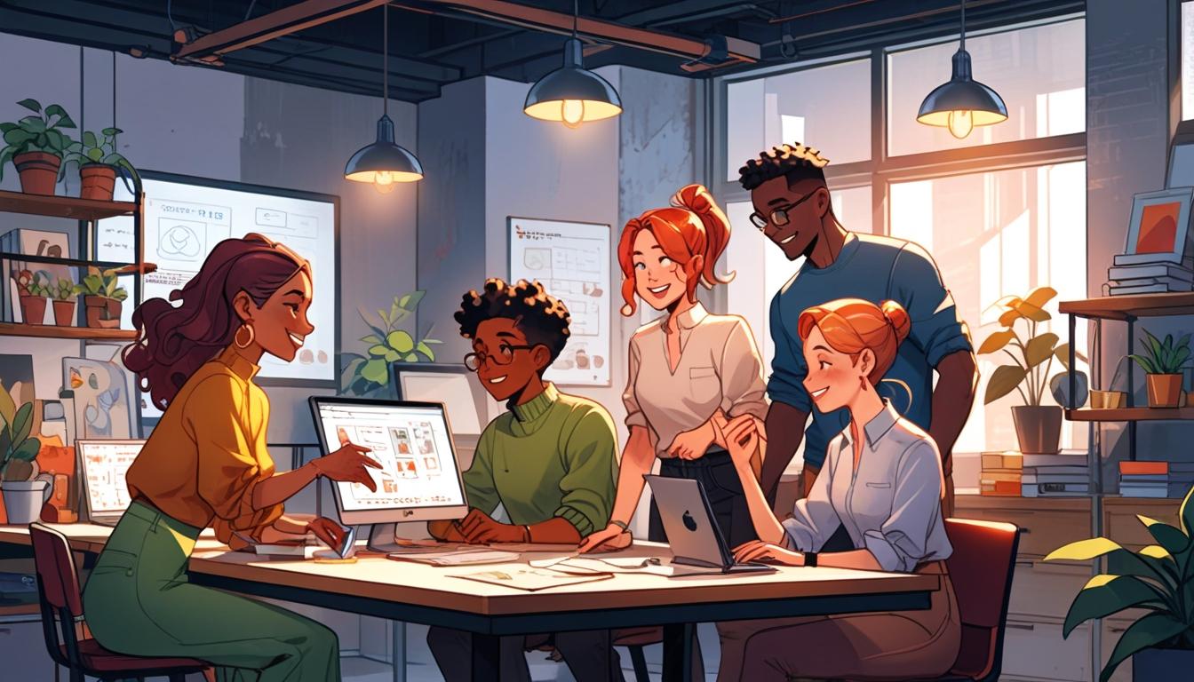 SMEs in the United States prepare to revolutionise product sourcing in 2025