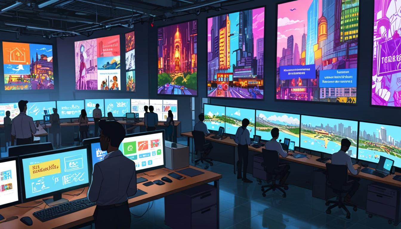 India emerges as a global hub for Global Capability Centers