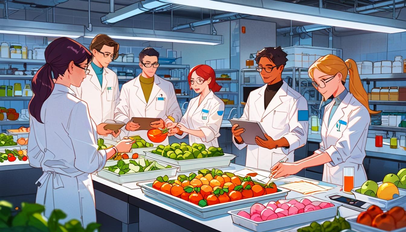 Kerry Group leads the way in food preservation and sustainability