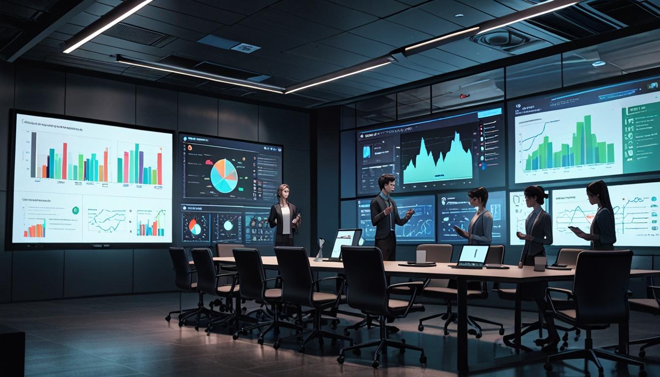 Prophix CEO Alok Ajmer discusses the evolving finance function in a tech-driven landscape