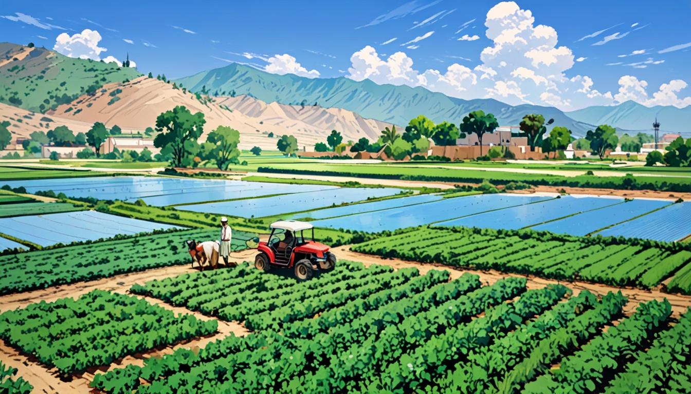 BASF Pakistan champions sustainable transformation across multiple sectors