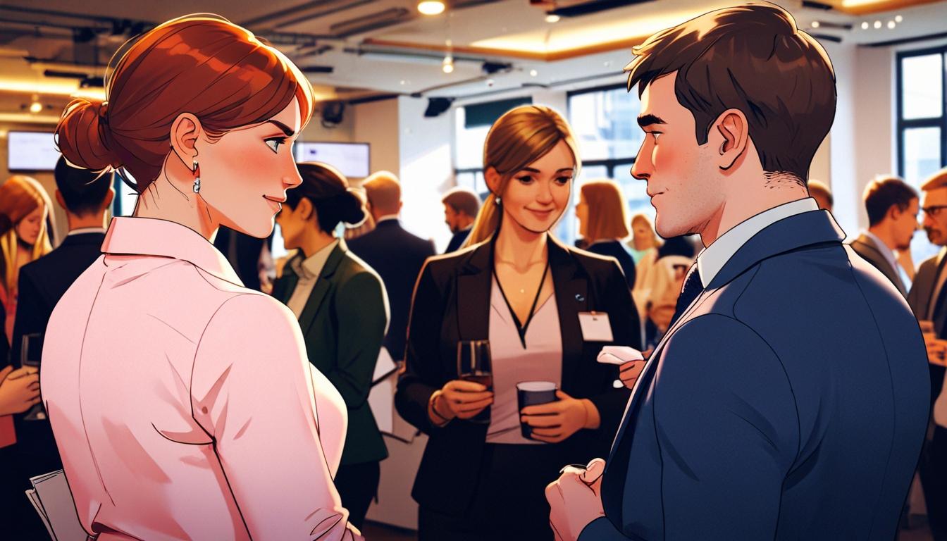 Scottish SMEs thrive through peer collaboration and mentoring