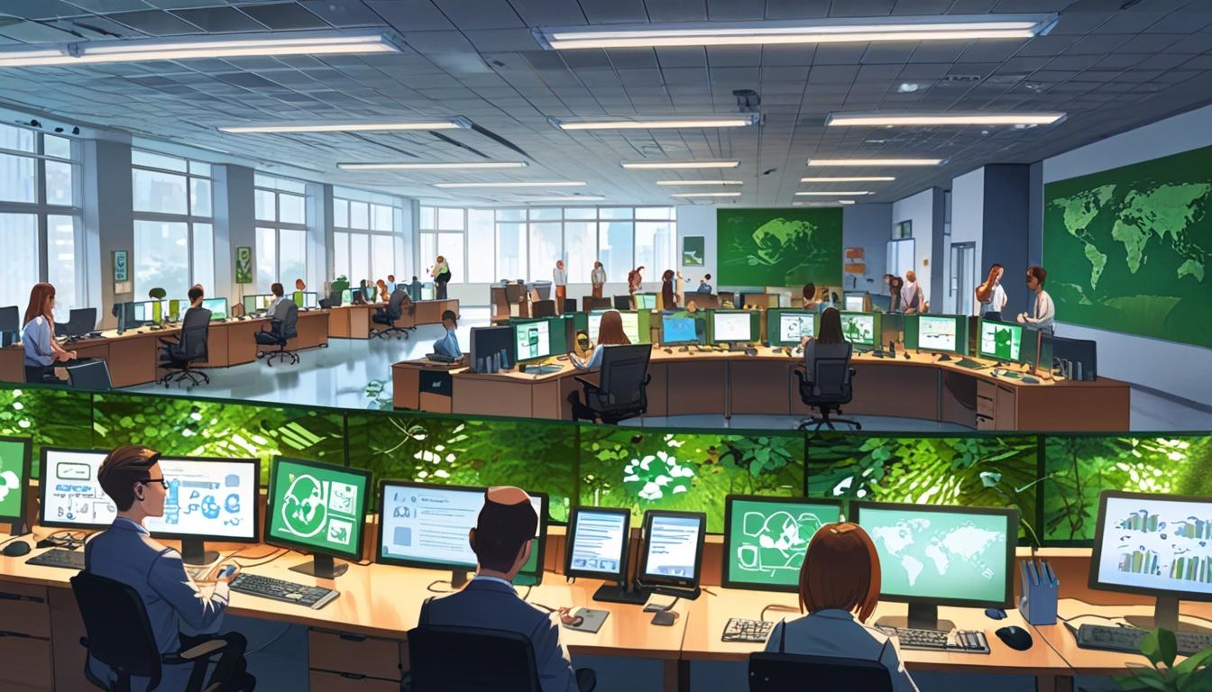 UAE Ministry of Finance implements new procurement guidelines